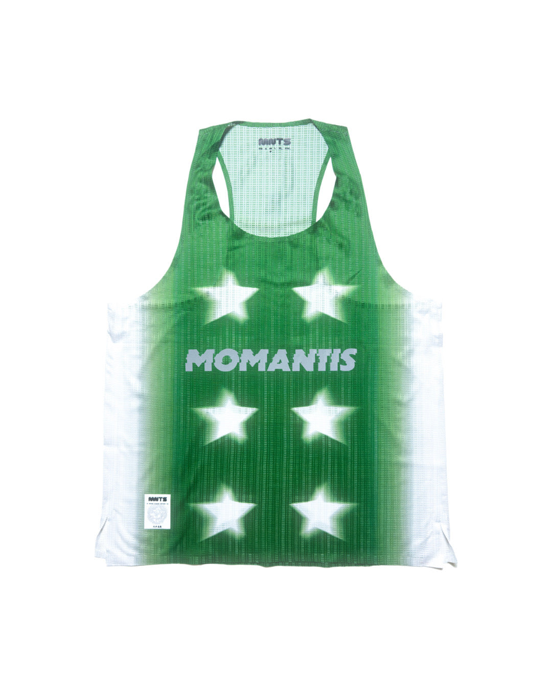 RACECOURSE LEGEND SINGLET / P.S.