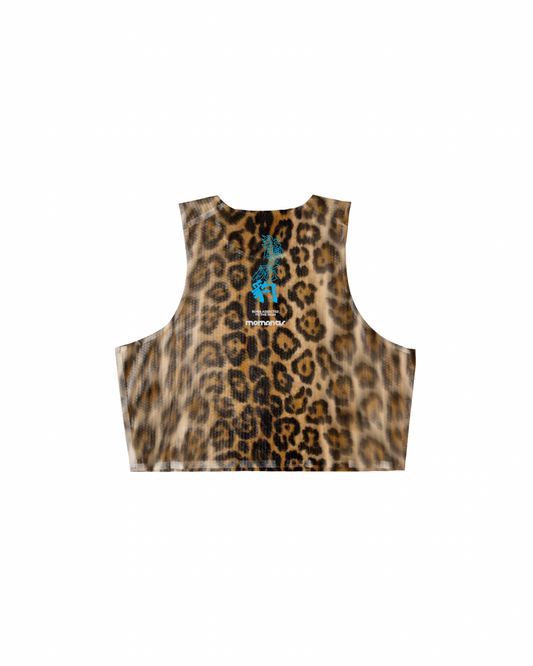 PAAU3 CROP SINGLET