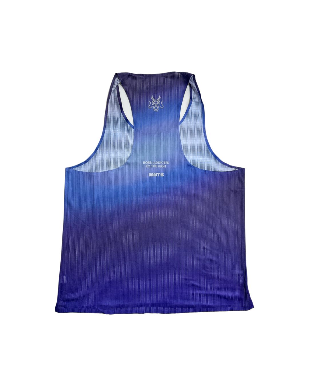 STRANGE CLOUDS SINGLET