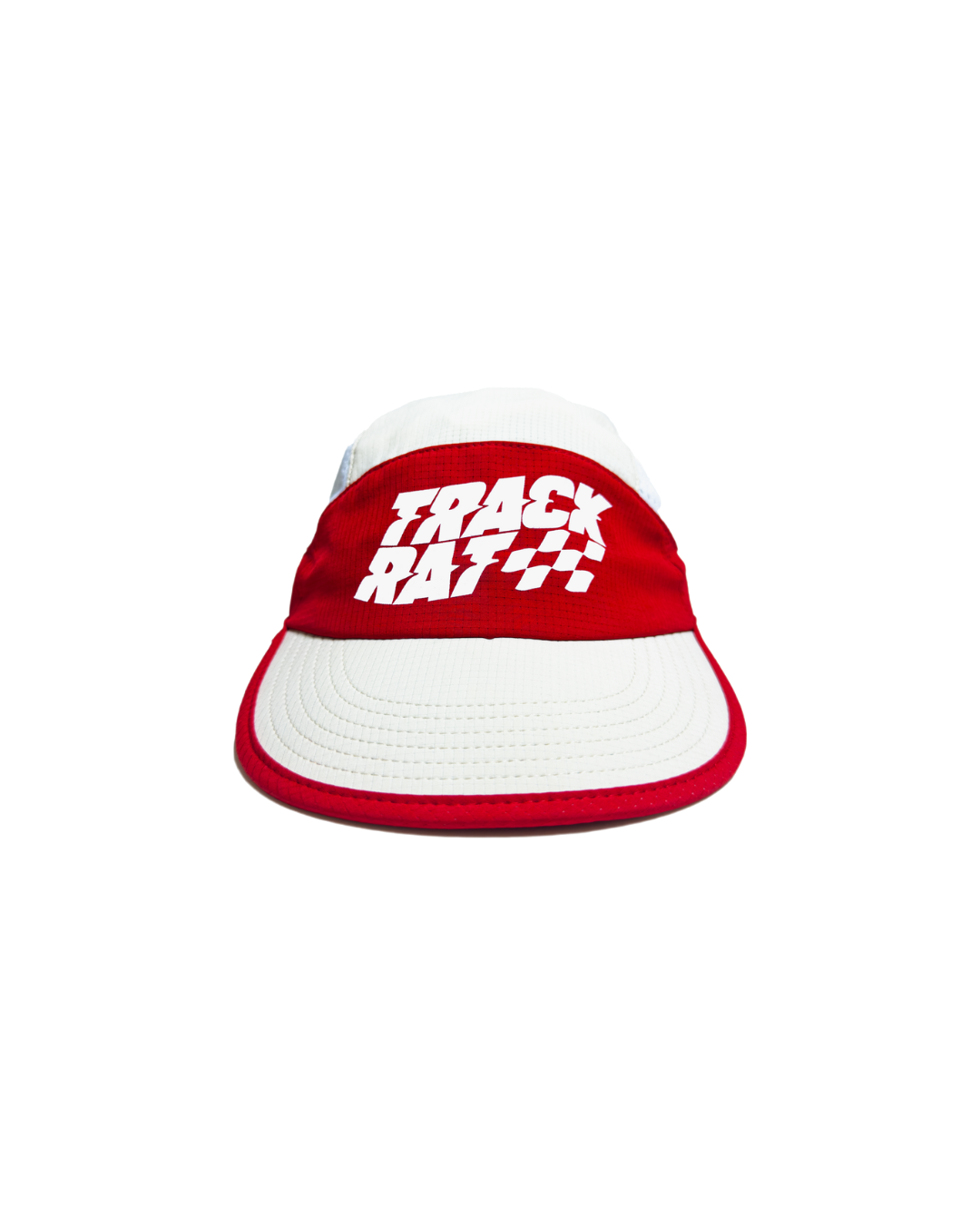 TRACK RAT CAP