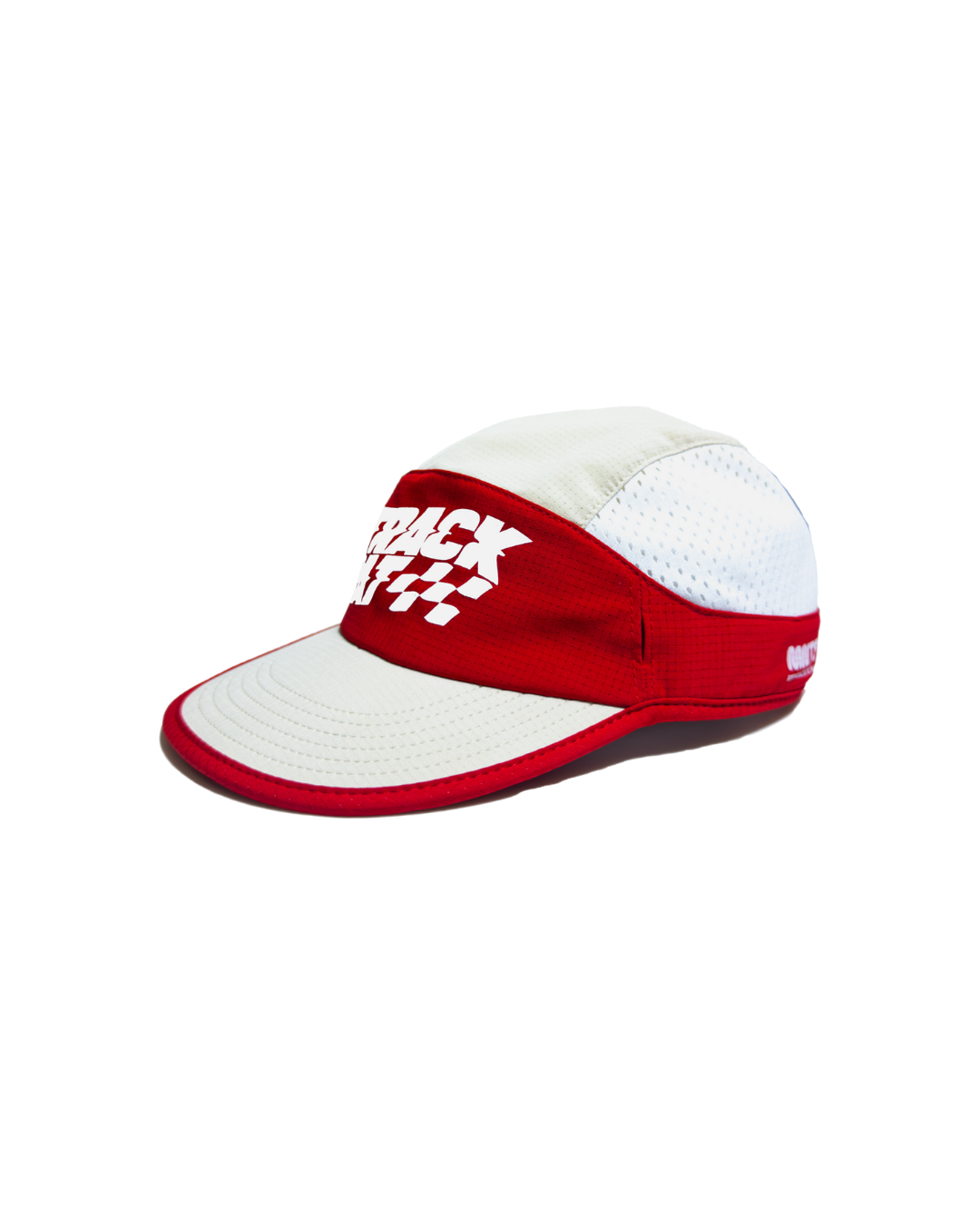 TRACK RAT CAP
