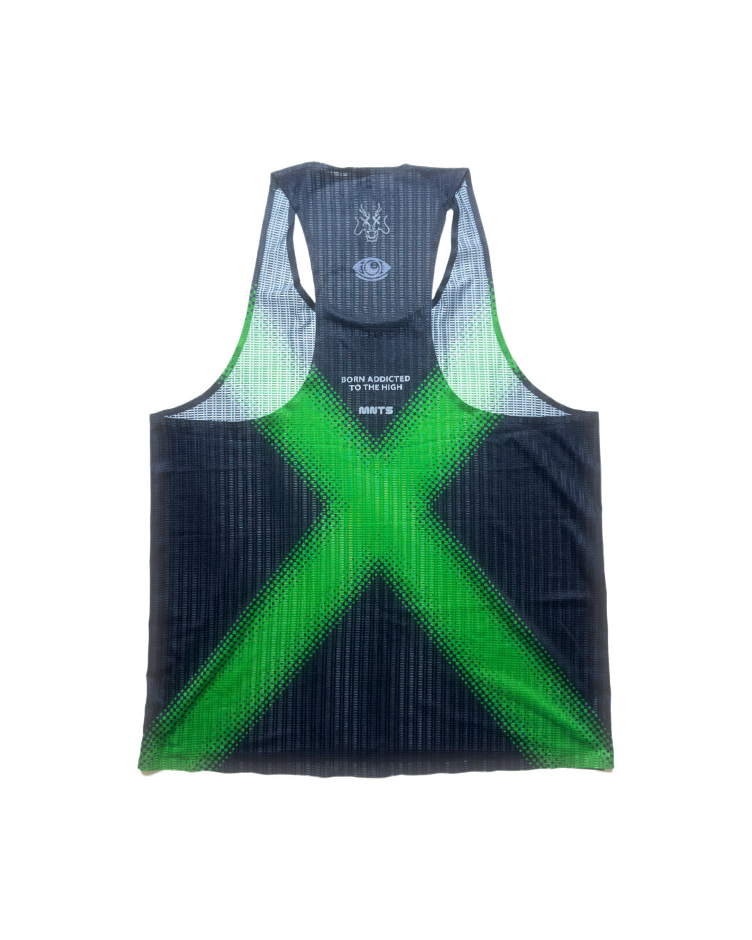 RACECOURSE LEGEND SINGLET / S.W.