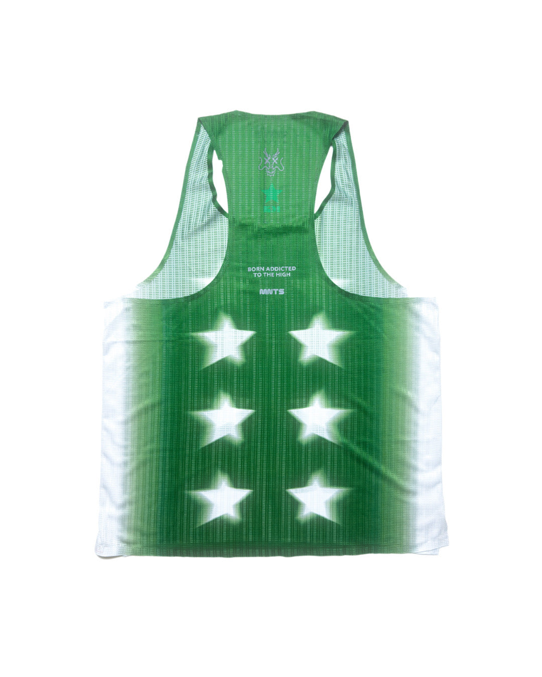 RACECOURSE LEGEND SINGLET / P.S.