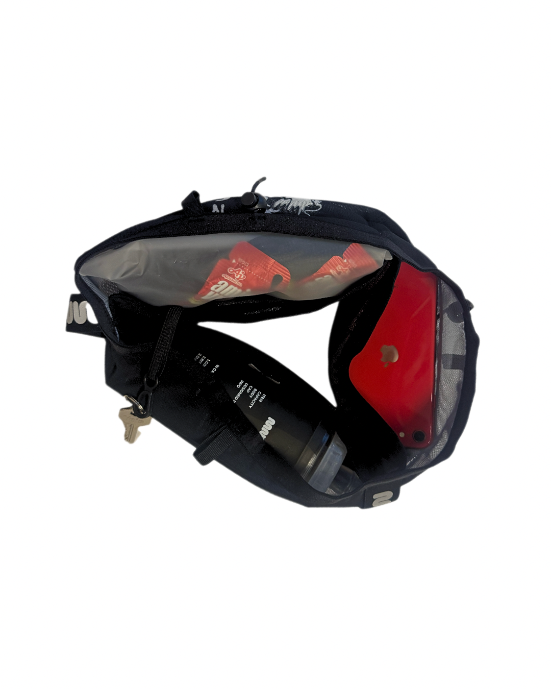 MORPHER RUNNING BELT
