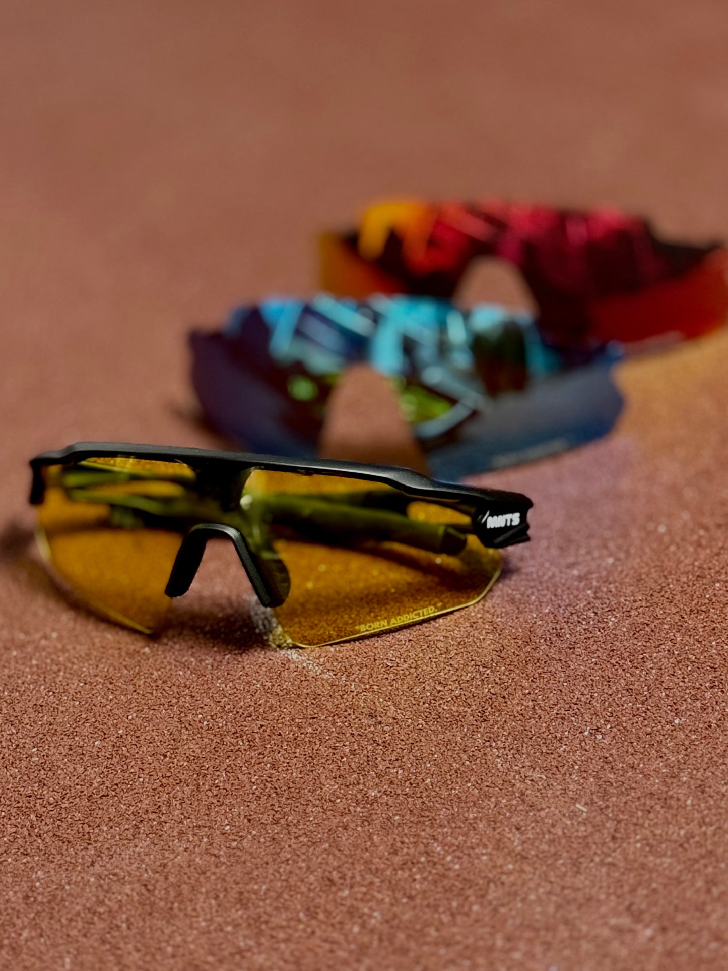 "NIGHTVISION" LENS (LENS ONLY)*