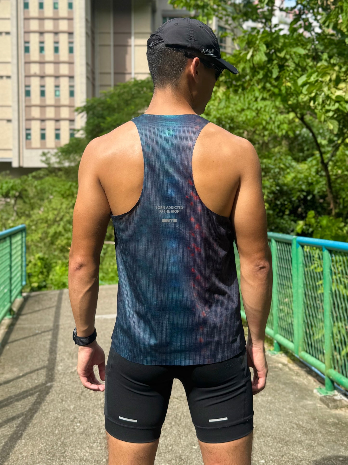 DRAGON SINGLET