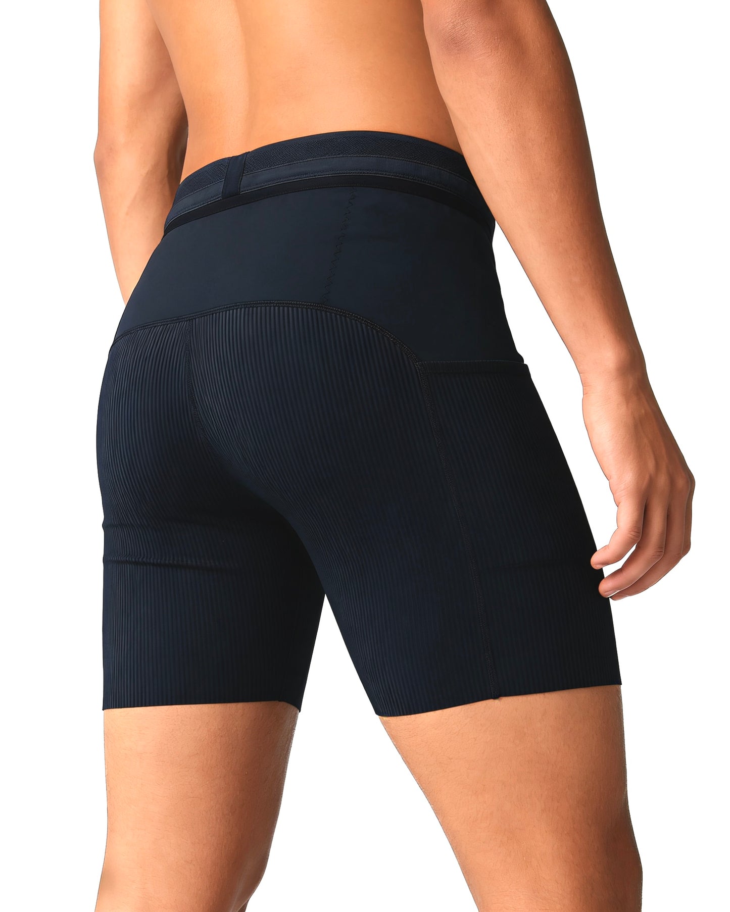 RUNNING HALF TIGHTS