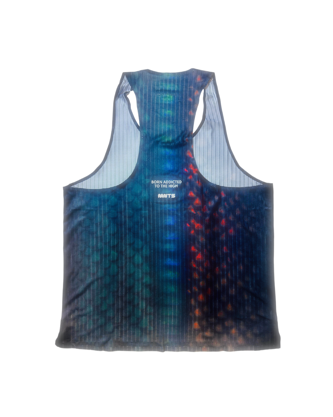 DRAGON SINGLET