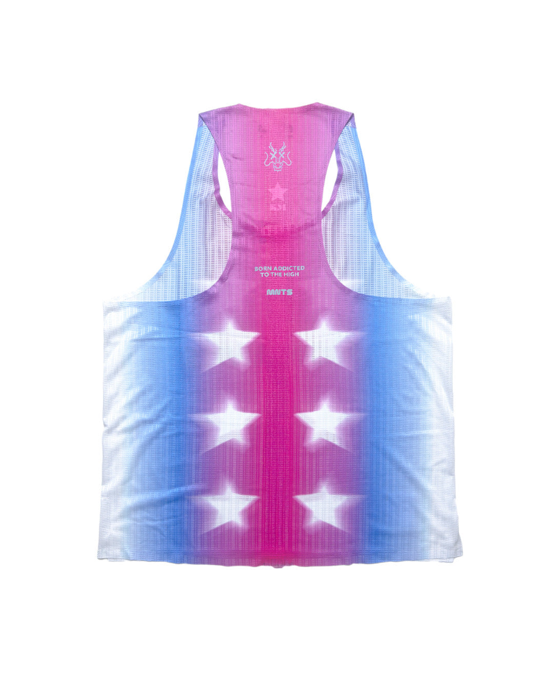 RACECOURSE LEGEND SINGLET / P.S. ALT.