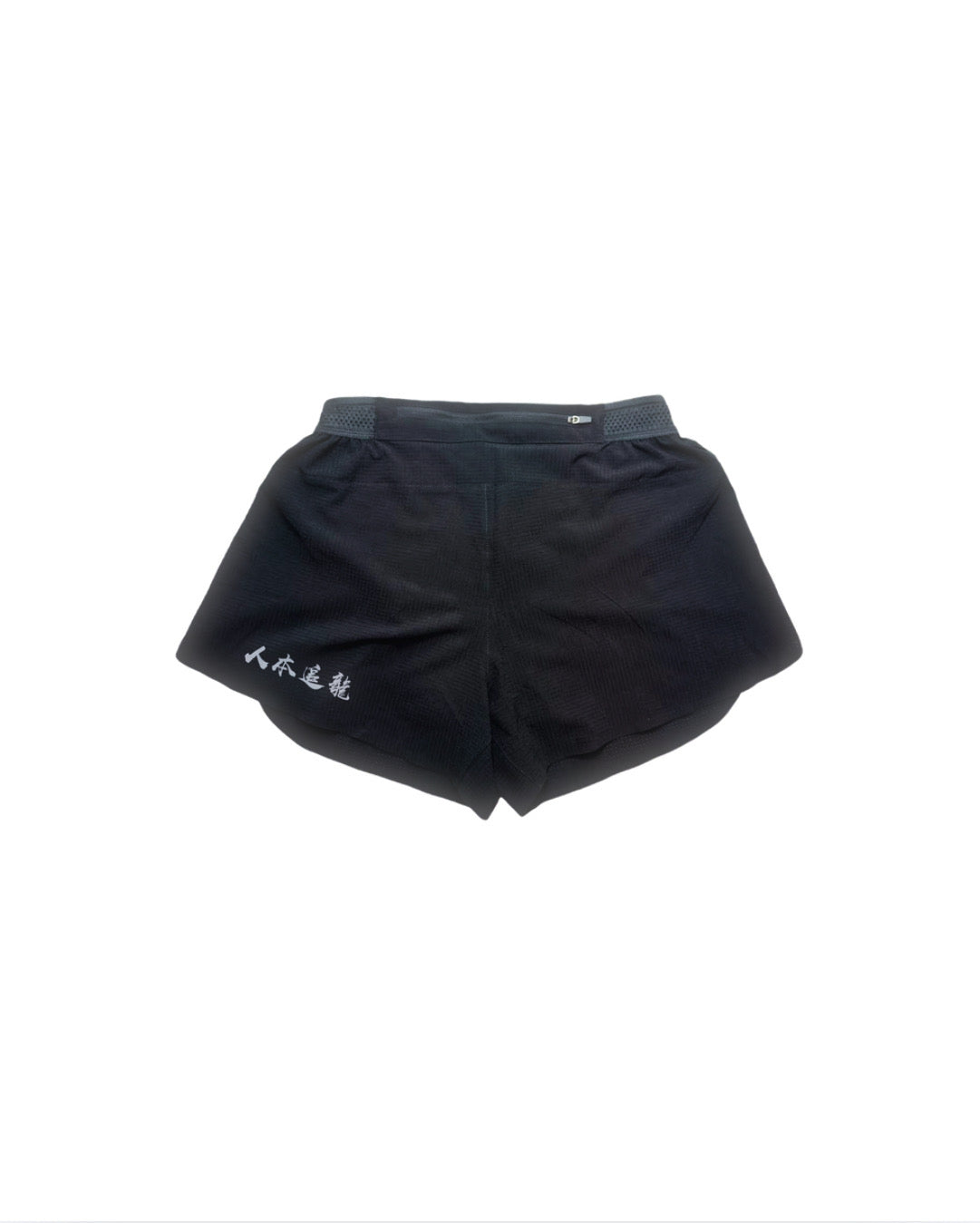 CREW RACE SHORTS/ BLACK