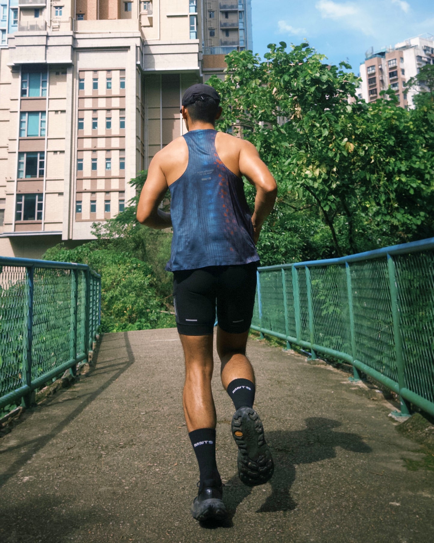DRAGON SINGLET