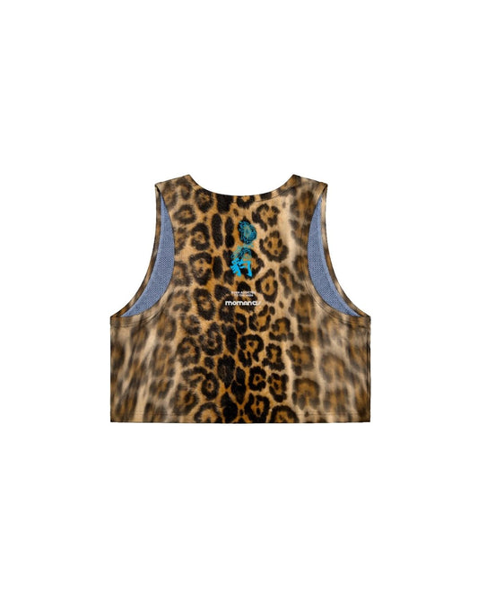 PAAU3 CROP SINGLET