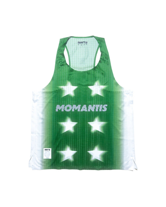 RACECOURSE LEGEND SINGLET / P.S.