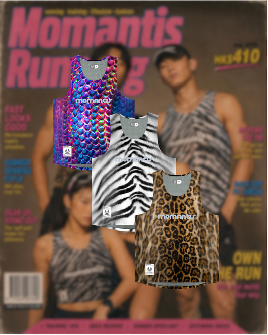 LUNG4 FU2 PAAU3 SINGLET BUNDLE