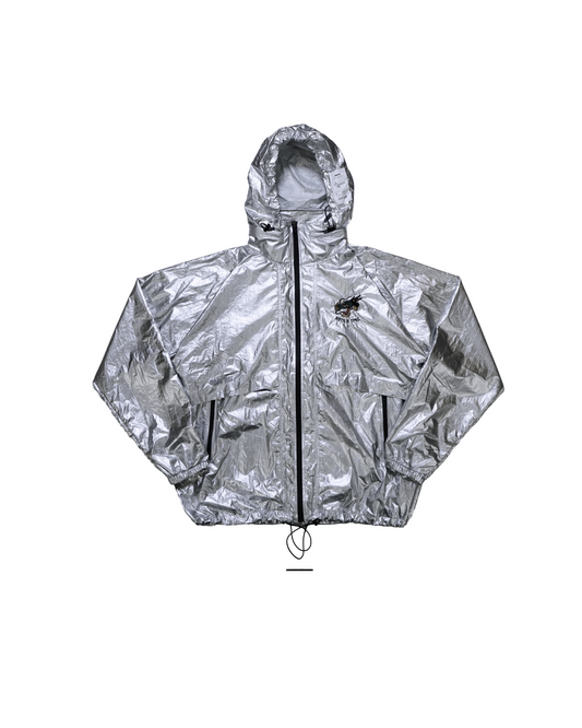 [PRE-SALE] [TPRCxMNTS] WINDBREAKER/ SILVER