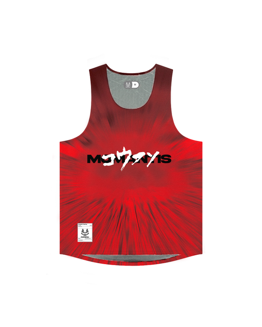KANEDA SINGLET