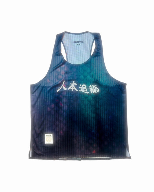 DRAGON SINGLET