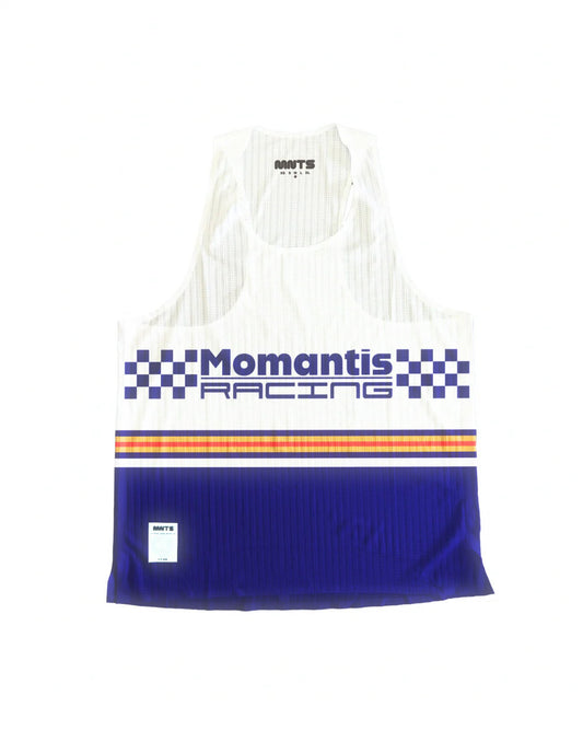 LIVERY SINGLET / WILLIAMS