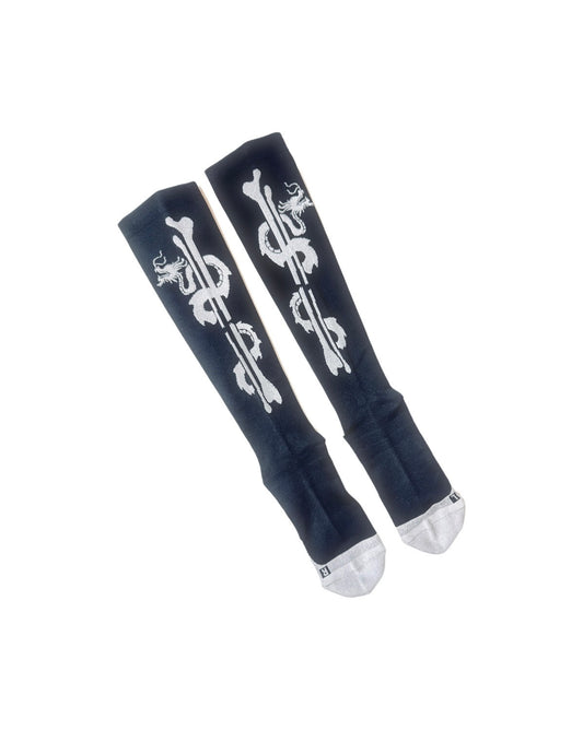 COMPRESSION SOCKS