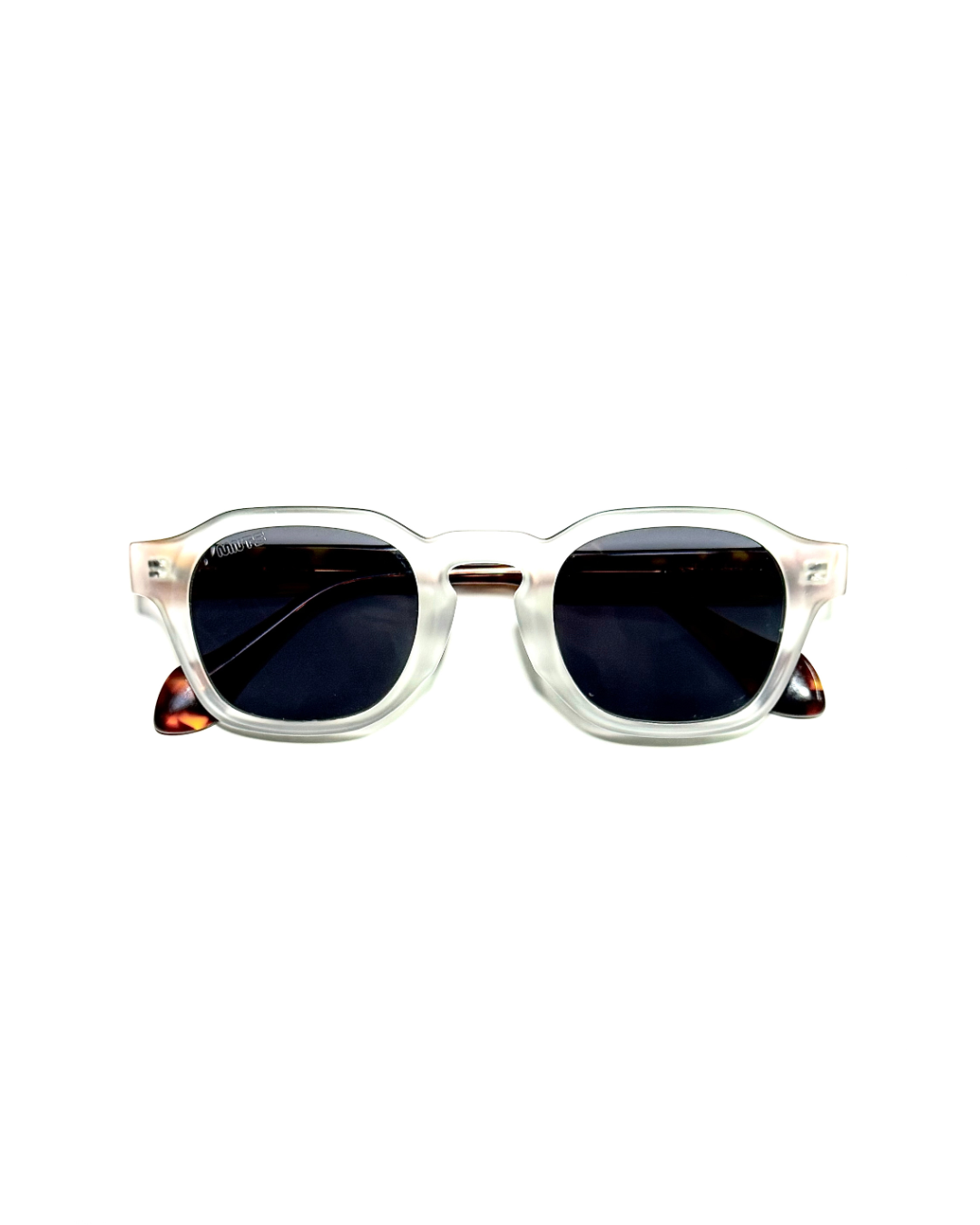 MANTIS SHADES 2.0/ ACETATE TORTOISE & TRANSLUCENT