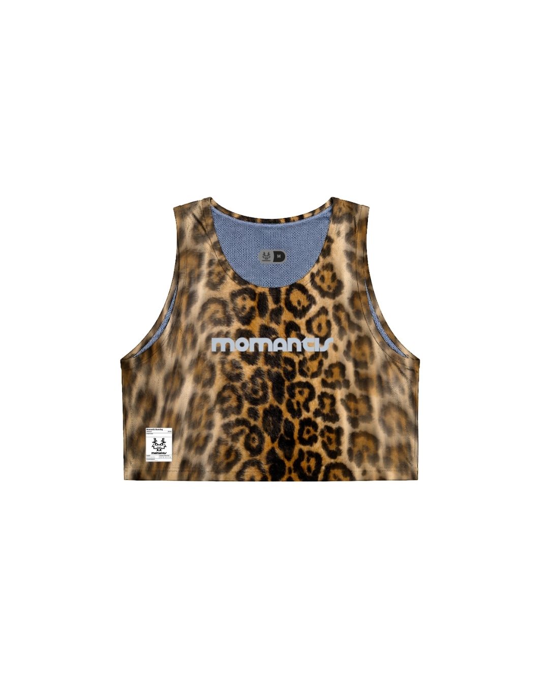 PAAU3 CROP SINGLET