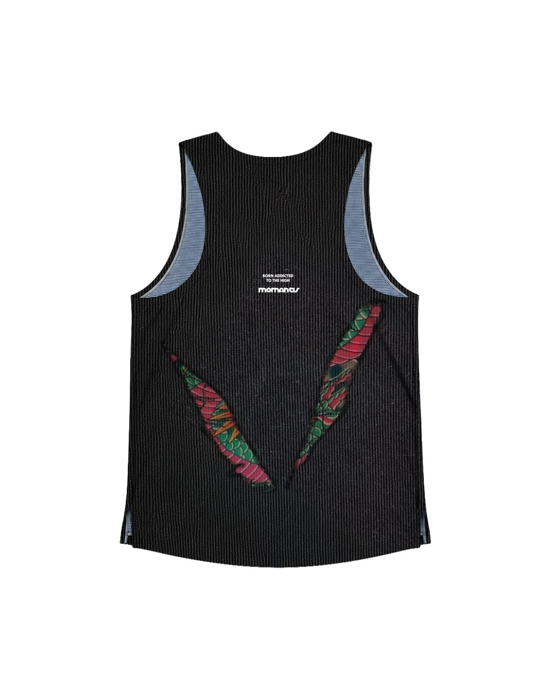 HO NAM SINGLET