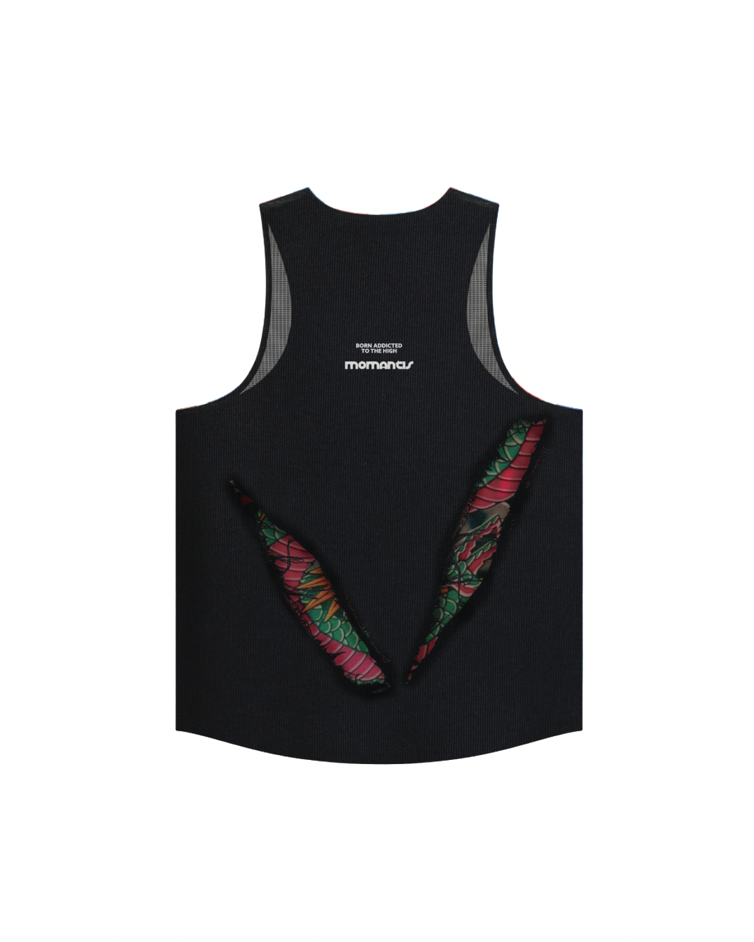 HO NAM SINGLET