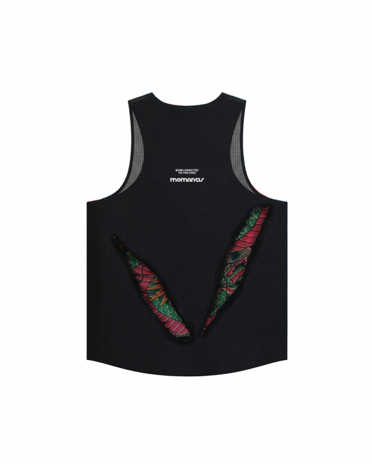 HO NAM SINGLET