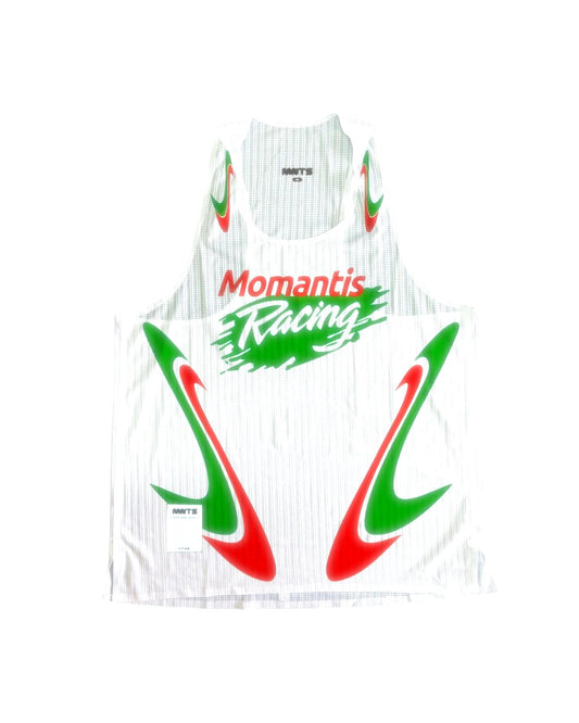 LIVERY SINGLET / TOMS