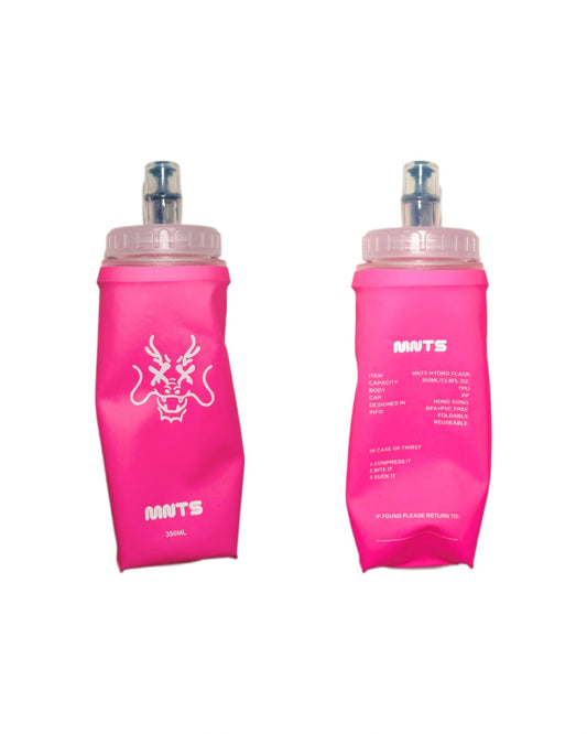 HYDRO FLASK 350ml/ PINK