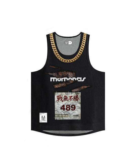 HO NAM SINGLET