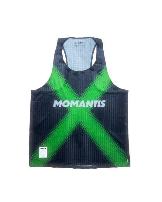 RACECOURSE LEGEND SINGLET / S.W.