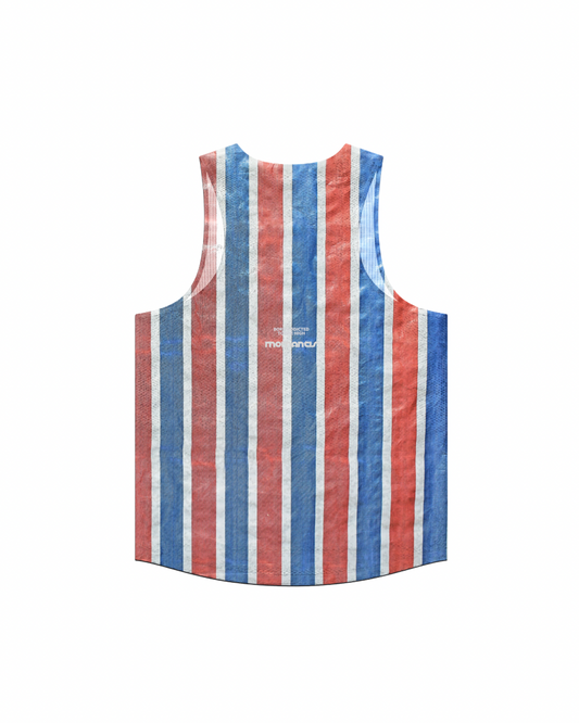 ENDURANCE RUNNERS SINGLET