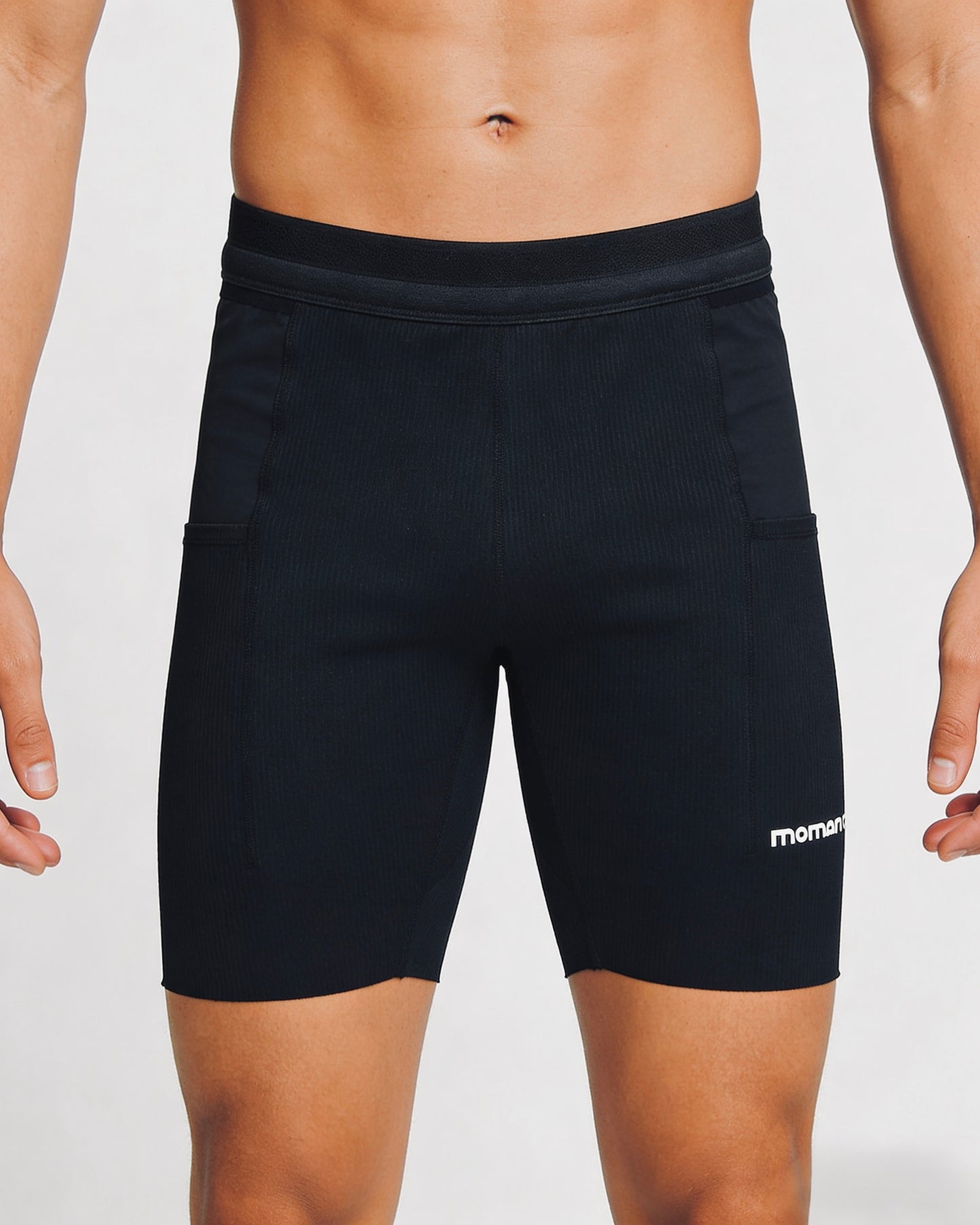 RUNNING HALF TIGHTS