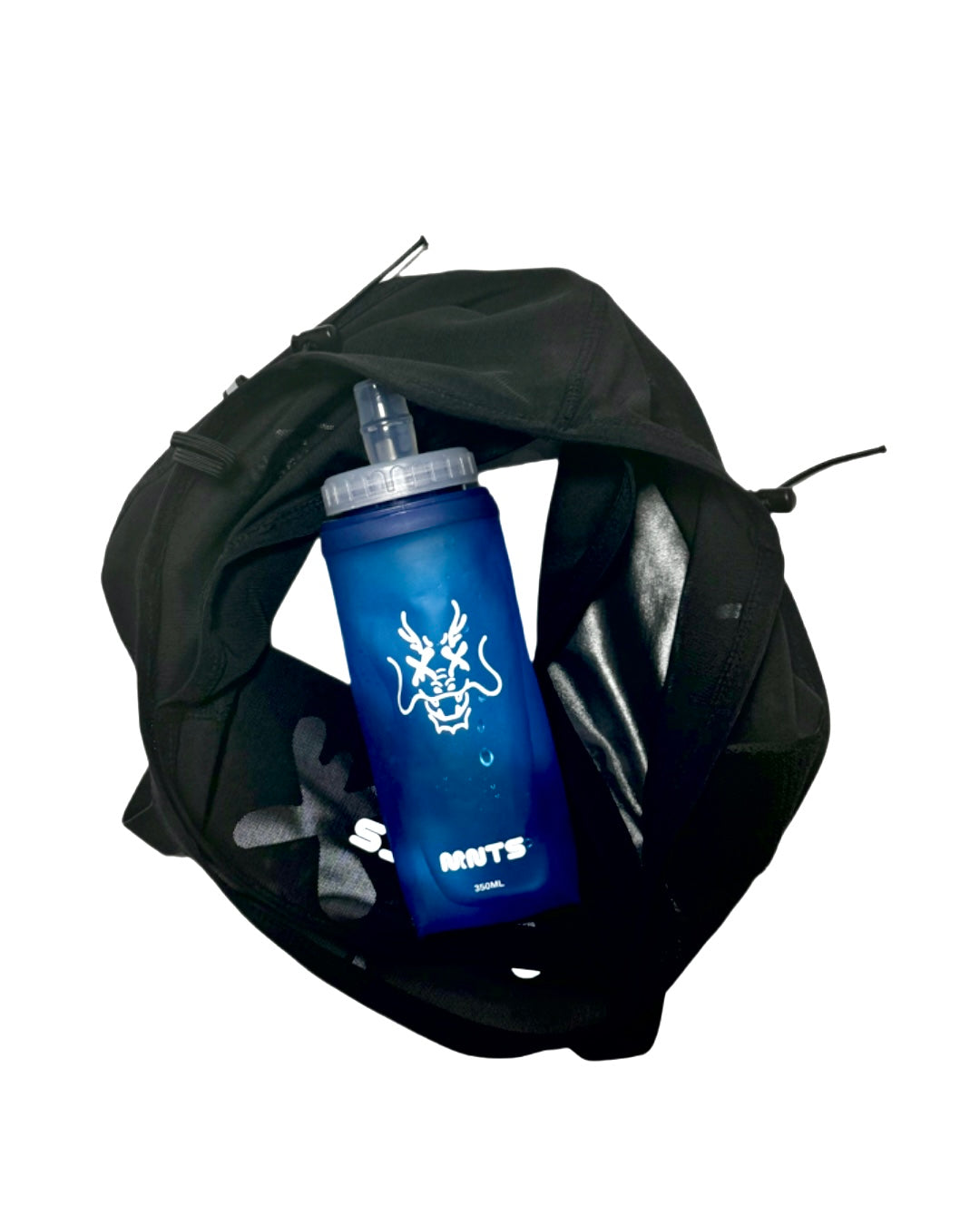 MNTS RUNNING BELT & HYDROFLASK 350ml