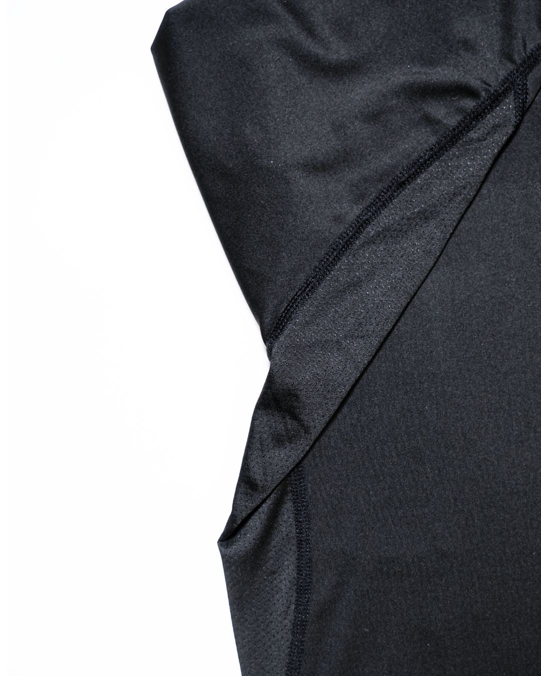 MNTS MULTIPURPOSE BASELAYER/ BLK