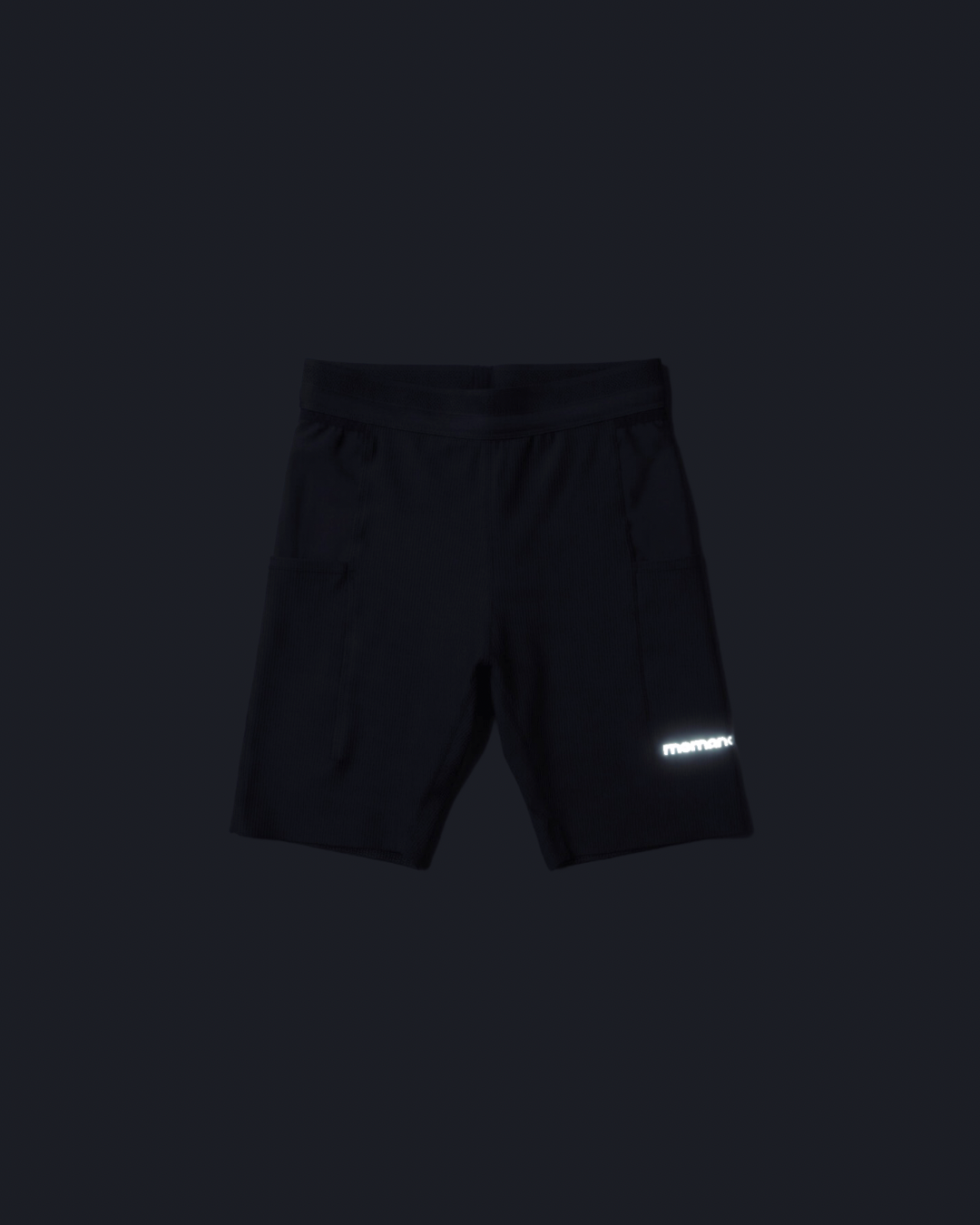 RUNNING HALF TIGHTS