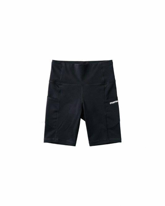 WOMEN RUNNING HALF TIGHTS